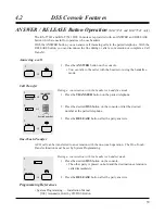 Preview for 59 page of Panasonic KX-TD1232CE User Manual Addendum