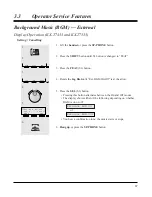 Preview for 67 page of Panasonic KX-TD1232CE User Manual Addendum