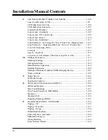 Preview for 12 page of Panasonic KX-TD1232E Installation Manual