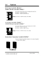 Preview for 27 page of Panasonic KX-TD1232E Installation Manual