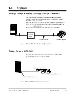 Preview for 29 page of Panasonic KX-TD1232E Installation Manual