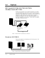 Preview for 30 page of Panasonic KX-TD1232E Installation Manual