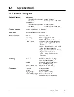 Preview for 31 page of Panasonic KX-TD1232E Installation Manual