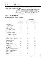 Preview for 33 page of Panasonic KX-TD1232E Installation Manual