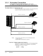 Preview for 48 page of Panasonic KX-TD1232E Installation Manual