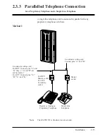 Preview for 51 page of Panasonic KX-TD1232E Installation Manual