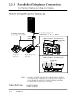 Preview for 52 page of Panasonic KX-TD1232E Installation Manual