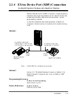 Preview for 53 page of Panasonic KX-TD1232E Installation Manual