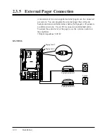 Preview for 54 page of Panasonic KX-TD1232E Installation Manual