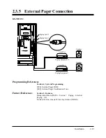 Preview for 55 page of Panasonic KX-TD1232E Installation Manual