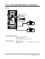 Preview for 57 page of Panasonic KX-TD1232E Installation Manual