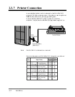 Preview for 58 page of Panasonic KX-TD1232E Installation Manual