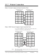 Preview for 59 page of Panasonic KX-TD1232E Installation Manual