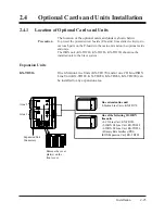 Preview for 61 page of Panasonic KX-TD1232E Installation Manual