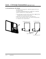 Preview for 64 page of Panasonic KX-TD1232E Installation Manual