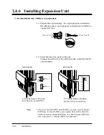 Preview for 76 page of Panasonic KX-TD1232E Installation Manual