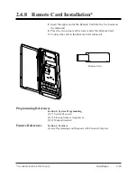 Preview for 81 page of Panasonic KX-TD1232E Installation Manual