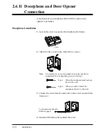 Preview for 86 page of Panasonic KX-TD1232E Installation Manual