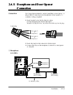 Preview for 87 page of Panasonic KX-TD1232E Installation Manual