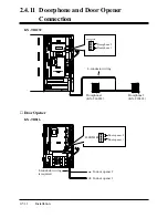 Preview for 88 page of Panasonic KX-TD1232E Installation Manual