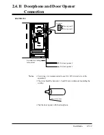 Preview for 89 page of Panasonic KX-TD1232E Installation Manual