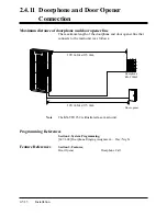 Preview for 90 page of Panasonic KX-TD1232E Installation Manual