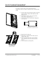 Preview for 91 page of Panasonic KX-TD1232E Installation Manual