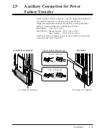 Preview for 96 page of Panasonic KX-TD1232E Installation Manual