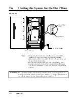 Preview for 99 page of Panasonic KX-TD1232E Installation Manual