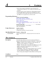 Preview for 106 page of Panasonic KX-TD1232E Installation Manual