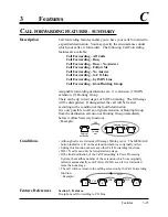 Preview for 125 page of Panasonic KX-TD1232E Installation Manual