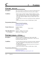 Preview for 132 page of Panasonic KX-TD1232E Installation Manual