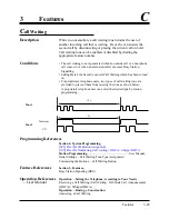 Preview for 145 page of Panasonic KX-TD1232E Installation Manual