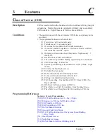 Preview for 147 page of Panasonic KX-TD1232E Installation Manual