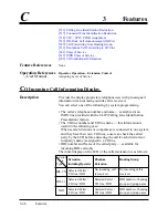 Preview for 148 page of Panasonic KX-TD1232E Installation Manual