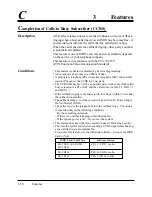 Preview for 152 page of Panasonic KX-TD1232E Installation Manual