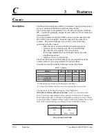 Preview for 156 page of Panasonic KX-TD1232E Installation Manual