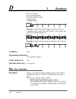 Preview for 160 page of Panasonic KX-TD1232E Installation Manual