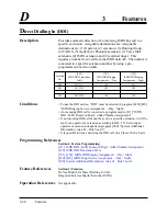 Preview for 162 page of Panasonic KX-TD1232E Installation Manual