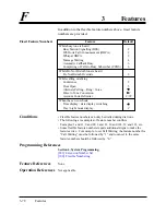 Preview for 180 page of Panasonic KX-TD1232E Installation Manual