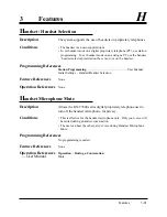 Preview for 183 page of Panasonic KX-TD1232E Installation Manual