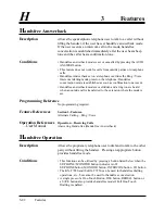 Preview for 184 page of Panasonic KX-TD1232E Installation Manual