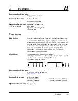 Preview for 185 page of Panasonic KX-TD1232E Installation Manual