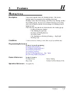 Preview for 189 page of Panasonic KX-TD1232E Installation Manual