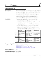 Preview for 195 page of Panasonic KX-TD1232E Installation Manual