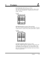 Preview for 201 page of Panasonic KX-TD1232E Installation Manual