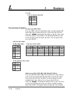 Preview for 202 page of Panasonic KX-TD1232E Installation Manual