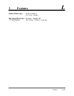 Preview for 207 page of Panasonic KX-TD1232E Installation Manual