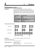 Preview for 208 page of Panasonic KX-TD1232E Installation Manual