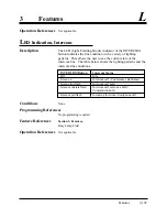 Preview for 209 page of Panasonic KX-TD1232E Installation Manual